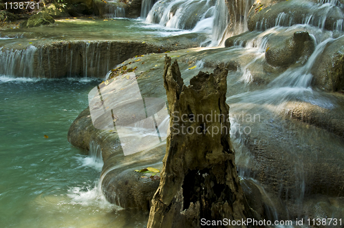 Image of Erawan National Park