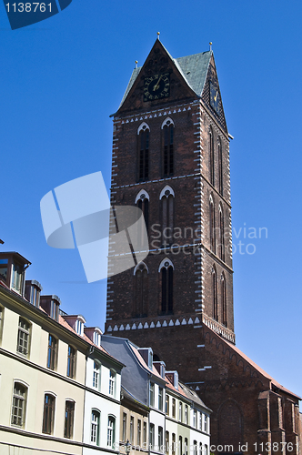 Image of Marienkirche