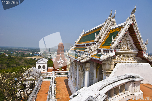 Image of Phra Nakhon Khiri