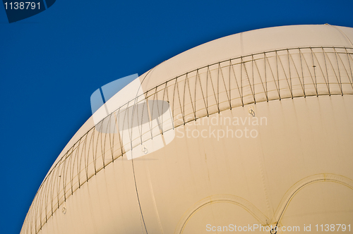 Image of Hot air balloon