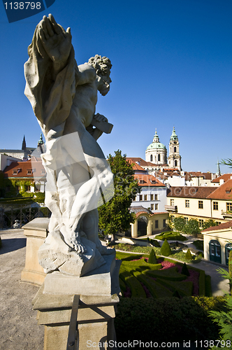 Image of Wrtba Garden