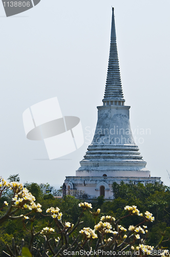 Image of Phra Nakhon Khiri