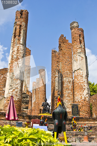 Image of Wat Thammikarat