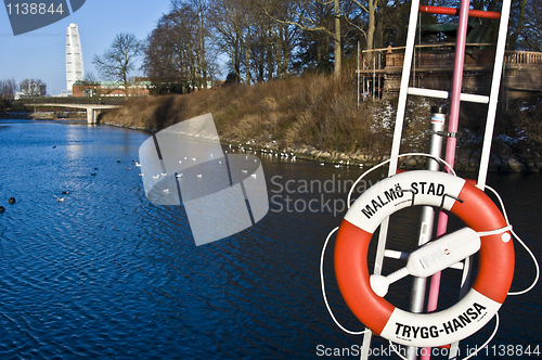 Image of Turning Torso