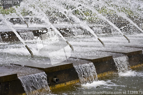 Image of Fountain