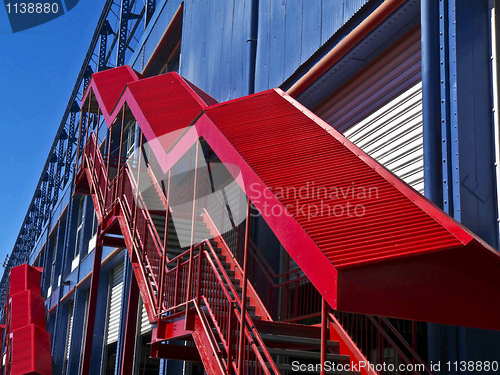 Image of Chelsea Piers