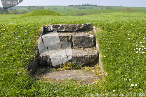 Image of Three steps