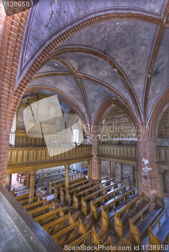 Image of Church