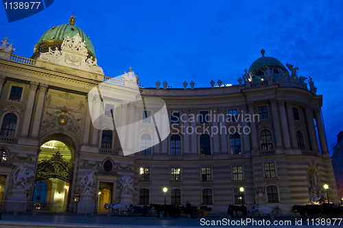 Image of Hofburg