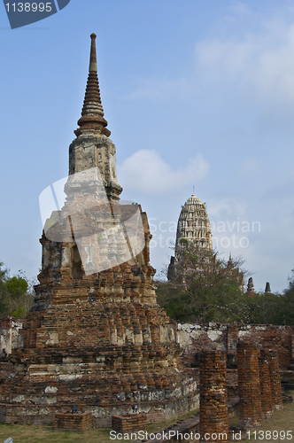 Image of Wat Mahathat