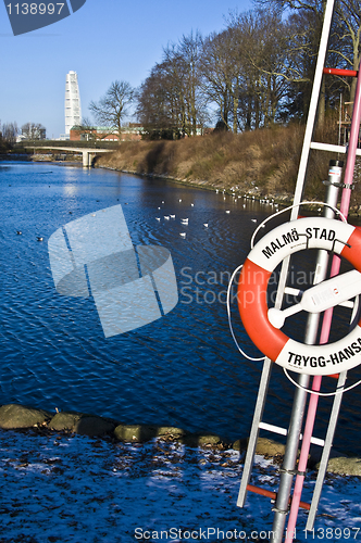 Image of Turning Torso