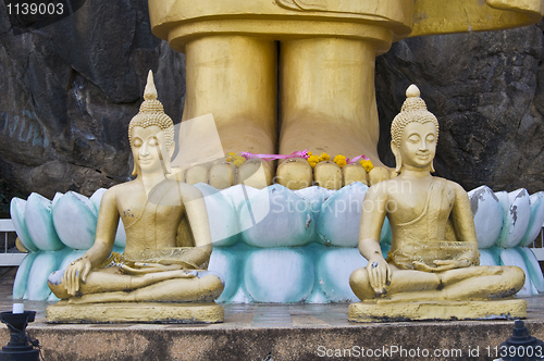 Image of Buddha