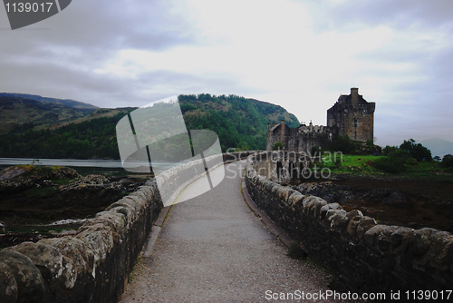 Image of Eilean Donan Castle