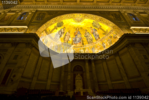 Image of San Paolo fuori le mura