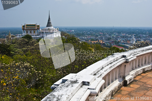 Image of Phra Nakhon Khiri