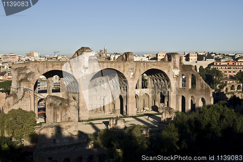 Image of Forum Romanum