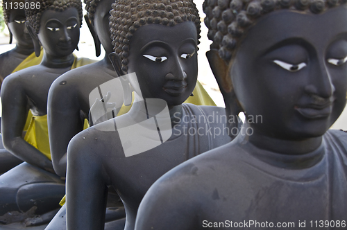 Image of Buddha