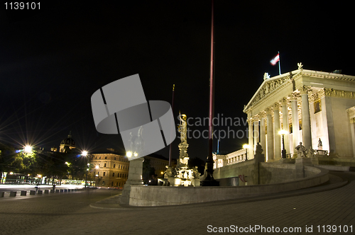 Image of Parliament