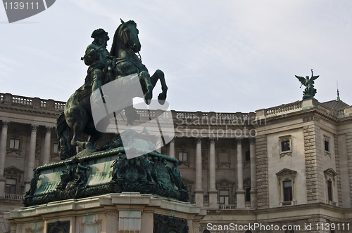 Image of Hofburg