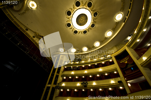 Image of Burgtheater