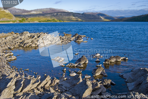 Image of Loch Assynt