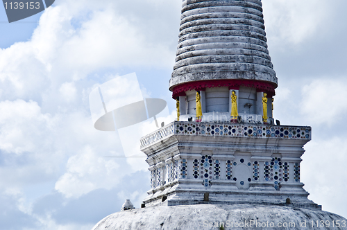 Image of Wat Phra Mahathat