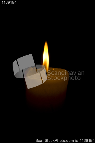 Image of Candle