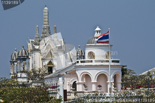 Image of Phra Nakhon Khiri