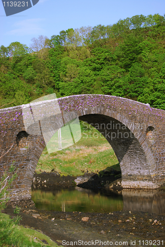 Image of Bridge over the Atlantic