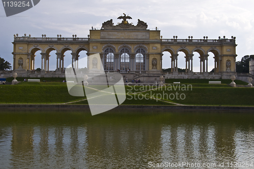 Image of Gloriette