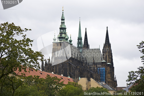 Image of Castle of Prague