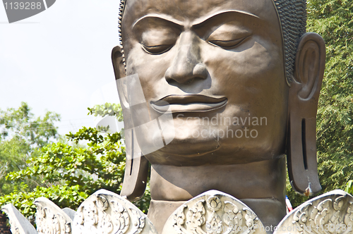 Image of Wat Thammikarat