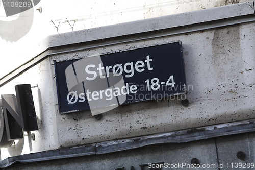 Image of Strøget