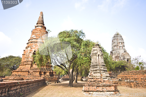 Image of Wang Luang