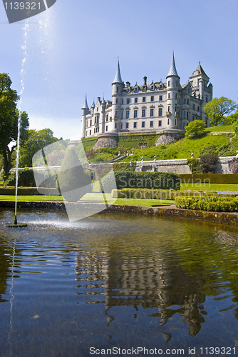 Image of Dunrobin Castle