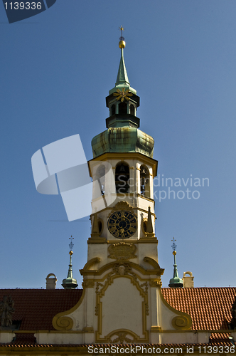 Image of Loreto