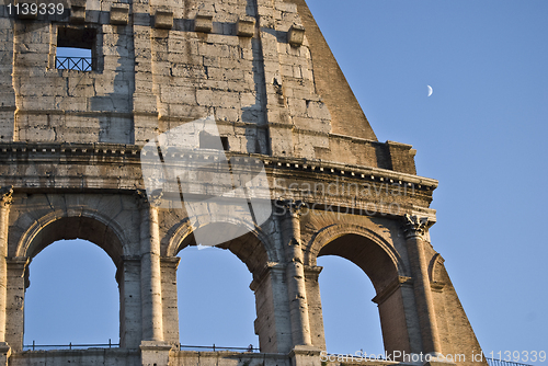 Image of Coliseum
