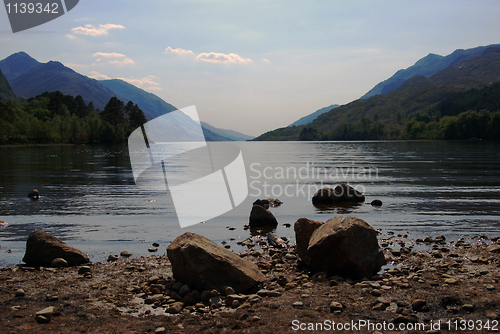 Image of Loch Shiel