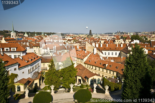 Image of St Nicolas