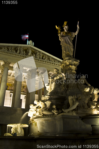 Image of Parliament