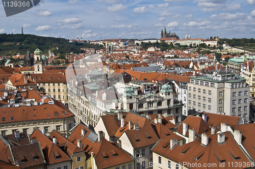 Image of Prague