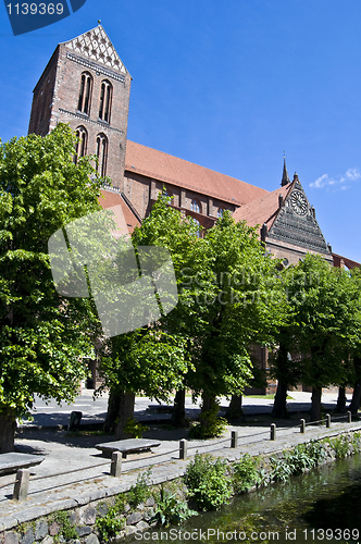 Image of Nikolaikirche