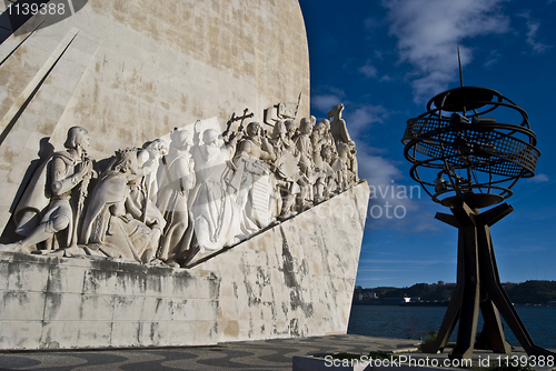 Image of Padrao dos Descobrimentos