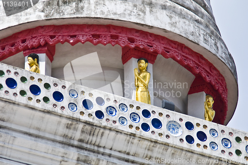 Image of Wat Phra Mahathat