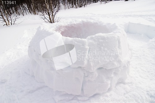 Image of Igloo