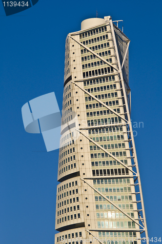 Image of Turning Torso