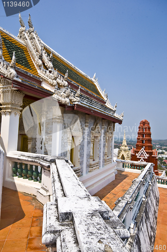 Image of Phra Nakhon Khiri