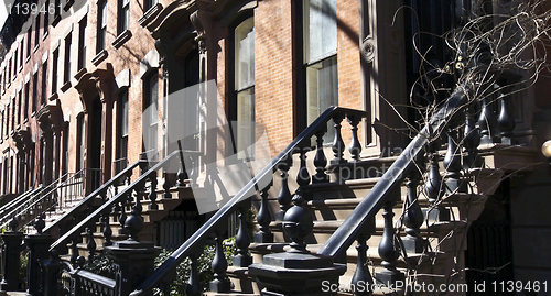 Image of Stairs