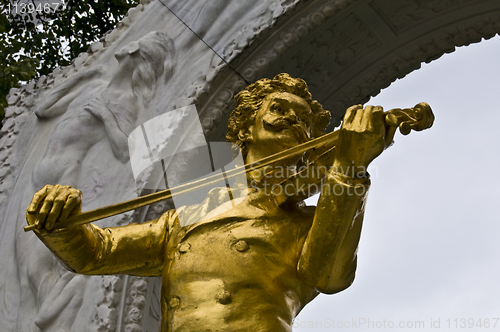 Image of Johann Strauss