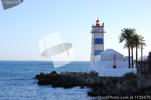 Image of Lighthouse